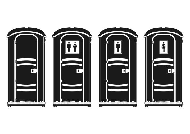 Best Standard Portable Toilet Rental  in Norwalk, IA