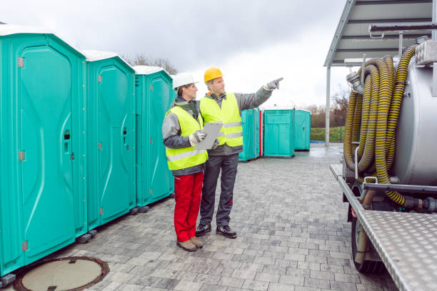 Best Portable Toilet Rental for Emergency Services  in Norwalk, IA